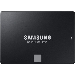 SAMSUNG 860 EVO 2TB 